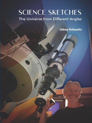 cover image of Science Sketches